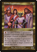 Image for Goblin Legionnaire (103) (Apocalypse) - Magic: The Gathering