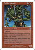 Image for Goblin Mutant (12) (Deckmasters Garfield vs Finkel) - Magic: The Gathering