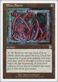 Image for Elkin Bottle (35) (Deckmasters Garfield vs Finkel) - Magic: The Gathering