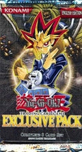 Movie Exclusive Booster Pack