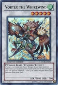 Image for Vortex the Whirlwind (STOR-ENSP1) (STOR-ENSP1) (STOR) - YuGiOh