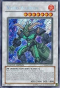 Image for Nitro Warrior (CT05-ENS02) (CT05) - YuGiOh