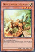 Image for Noble Knight Gawayn (REDU-ENSP1) (REDU-ENSP1) (REDU) - YuGiOh