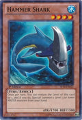 Image for Hammer Shark (Starfoil) (SP14-EN013) (SP14) - YuGiOh
