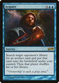 Image for Acquire (IDW Comics 2014) (16) (Media Promos) - Magic: The Gathering