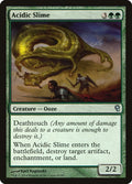 Image for Acidic Slime (64) (Jace vs. Vraska) - Magic: The Gathering