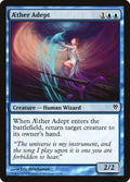 Image for Aether Adept (12) (Jace vs. Vraska) - Magic: The Gathering