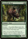 Image for Festerhide Boar (59) (Jace vs. Vraska) - Magic: The Gathering