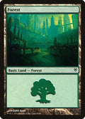 Image for Forest (84) (84) (Jace vs. Vraska) - Magic: The Gathering
