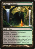 Image for Golgari Guildgate (76) (Jace vs. Vraska) - Magic: The Gathering
