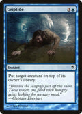 Image for Griptide (28) (Jace vs. Vraska) - Magic: The Gathering