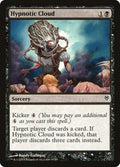 Image for Hypnotic Cloud (67) (Jace vs. Vraska) - Magic: The Gathering