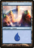Image for Island (39) (39) (Jace vs. Vraska) - Magic: The Gathering
