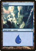 Image for Island (41) (41) (Jace vs. Vraska) - Magic: The Gathering