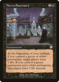 Image for Necra Sanctuary (45) (Apocalypse) - Magic: The Gathering