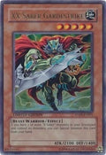 Image for XX-Saber Gardestrike (ANPR-ENSP1) (ANPR-ENSP1) (ANPR) - YuGiOh