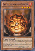 Image for Gaia Soul the Combustible Collective (Purple) (DL15-EN004) (DL) - YuGiOh