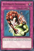 Image for Ultimate Offering (Blue) (DL13-EN019) (DL) - YuGiOh