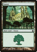 Image for Forest (318) (318) (Commander) - Magic: The Gathering