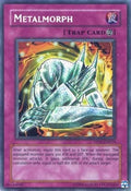 Image for Metalmorph (Secret Rare) (PP01-EN014) (PP01) - YuGiOh