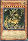 Image for Hamon, Lord of Striking Thunder (DR04-EN122) (DR04) - YuGiOh