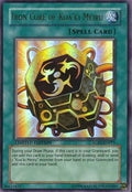 Image for Iron Core of Koa'ki Meiru (RGBT-ENPP1) (DPCT) - YuGiOh