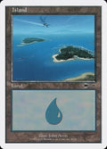 Image for Island (80) (80) (Beatdown Box Set) - Magic: The Gathering