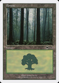 Image for Forest (90) (90) (Beatdown Box Set) - Magic: The Gathering