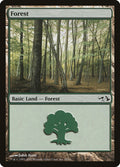 Image for Forest (29) (29) (Elves vs. Goblins) - Magic: The Gathering