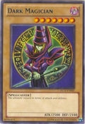 Image for Dark Magician (Blue) (DL11-EN001) (DL) - YuGiOh