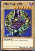 Image for Dark Magician (Purple) (DL11-EN001) (DL) - YuGiOh