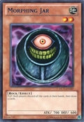 Image for Morphing Jar (Blue) (DL11-EN007) (DL) - YuGiOh