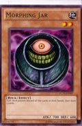 Image for Morphing Jar (Green) (DL11-EN007) (DL) - YuGiOh