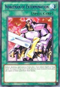 Image for Nobleman of Extermination (Purple) (DL11-EN015) (DL) - YuGiOh