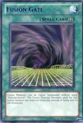 Image for Fusion Gate (Purple) (DL11-EN016) (DL) - YuGiOh