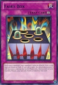 Image for Fairy Box (Blue) (DL11-EN018) (DL) - YuGiOh