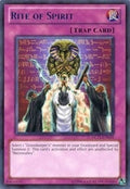 Image for Rite of Spirit (Blue) (DL11-EN019) (DL) - YuGiOh