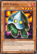 Image for UFO Turtle (Purple) (DL12-EN002) (DL) - YuGiOh