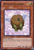 Image for Winged Kuriboh (Green) (DL12-EN008) (DL) - YuGiOh