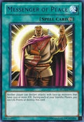 Image for Messenger of Peace (Blue) (DL12-EN013) (DL) - YuGiOh