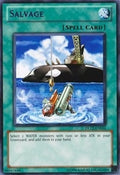 Image for Salvage (Purple) (DL12-EN014) (DL) - YuGiOh