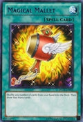 Image for Magical Mallet (Purple) (DL12-EN015) (DL) - YuGiOh