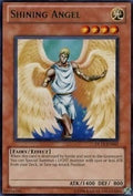 Image for Shining Angel (Green) (DL13-EN002) (DL) - YuGiOh