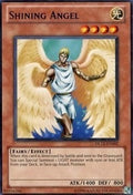 Image for Shining Angel (Purple) (DL13-EN002) (DL) - YuGiOh