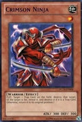 Image for Crimson Ninja (Purple) (DL13-EN004) (DL) - YuGiOh