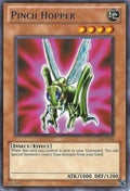 Image for Pinch Hopper (Blue) (DL13-EN006) (DL) - YuGiOh
