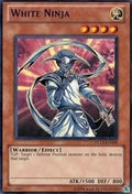 Image for White Ninja (Purple) (DL13-EN009) (DL) - YuGiOh