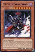 Image for Gorz the Emissary of Darkness (Purple) (DL13-EN013) (DL) - YuGiOh