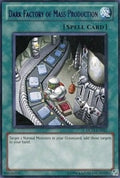 Image for Dark Factory of Mass Production (Purple) (DL13-EN015) (DL) - YuGiOh