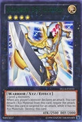 Image for Number 39: Utopia (Green) (DL14-EN010) (DL) - YuGiOh